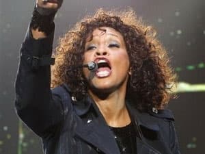 Whitney Houston phủ nhận tin đồn bị tái nghiện
