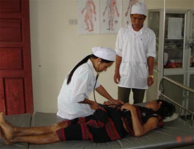 Sẽ có 500 trí thức trẻ tình nguyện đến vùng sâu, vùng xa