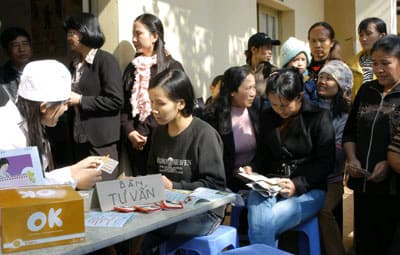 Chưa hiệu lực đã lo bị “lách”