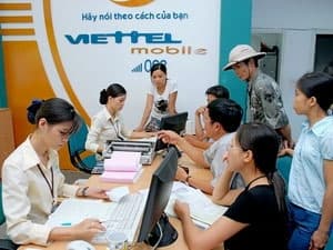 Viettel và "bài toán" cán bộ trẻ