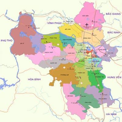 Mô hình phát triển đa cực