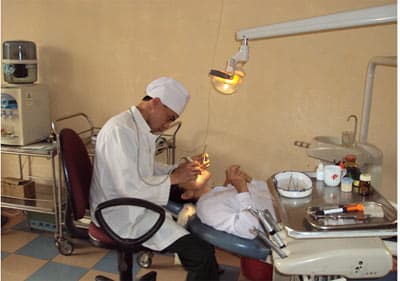 Ở đơn vị 8 năm liền đạt danh hiệu “Đơn vị quyết thắng”