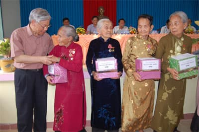Phát huy truyền thống “Quê hương Đồng khởi” trong thời kỳ đổi mới