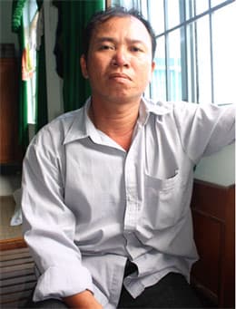 Khởi tố vụ án mua, bán 530 tép heroin