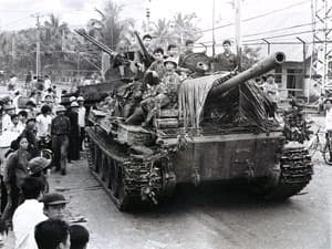 "Việt Nam, thiên anh hùng ca hôm qua và hôm nay"