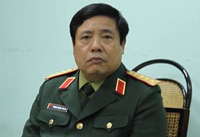 Đại tướng Phùng Quang Thanh đánh giá cao diễn tập tìm kiếm, cứu nạn giữa Hải quân Việt Nam - Trung Quốc