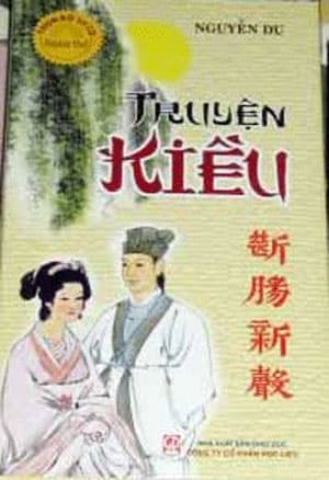 Truyện Kiều và nghiên cứu truyện Kiều