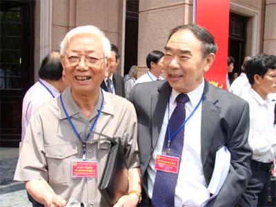 Làm theo Hồ Chí Minh, nhất định thành công