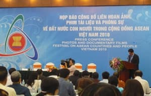 Giải thưởng mang ý nghĩa lớn