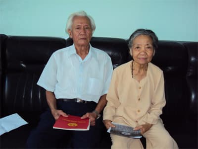 Ghi sai sổ đỏ làm khổ người dân
