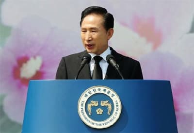 Tổng thống Hàn Quốc yêu cầu Triều Tiên công khai xin lỗi