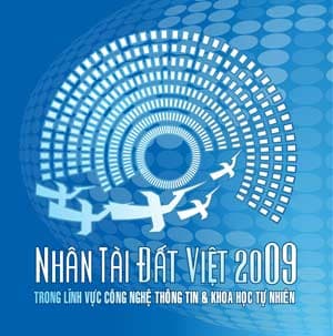 Phát động Giải thưởng Nhân tài đất Việt 2010