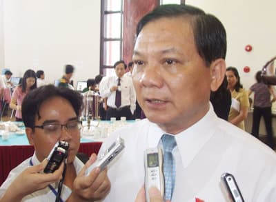 Chống tiêu cực là phải dấn thân