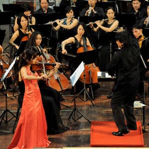Hòa nhạc kỷ niệm quan hệ Việt Nam - Hoa Kỳ