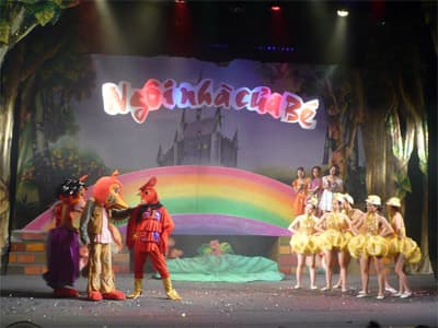 Khoảng trống trách nhiệm