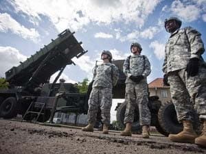 Mỹ đã vi phạm thỏa thuận Nga - NATO