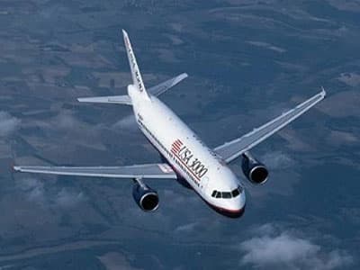 Airbus xem xét phát triển máy bay trinh thám A320 SIGINT