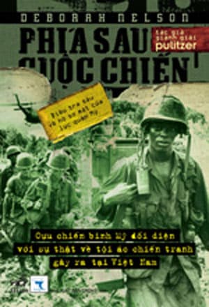 Ra mắt cuốn sách Phía sau cuộc chiến