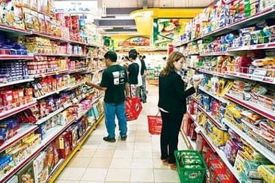 Giải pháp đồng bộ kiềm chế giá