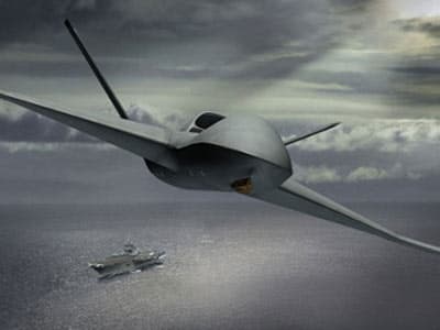 General Atomics giới thiệu UAV trinh sát mới cho hải quân Mỹ