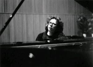 Joachim Mencel sẽ biểu diễn Jazz ở Hà Nội