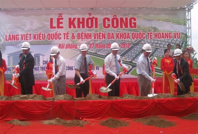 Nối nhịp kiều bào với quê hương