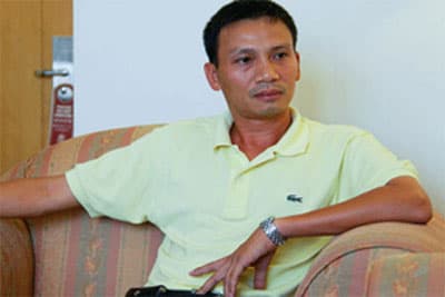 Dự đoán cùng chuyên gia và người hâm mộ