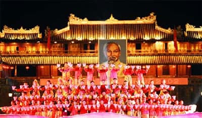 Thành công như mong đợi