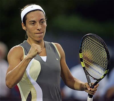 Giải Roland Garros 2010: Schiavone làm nên bất ngờ