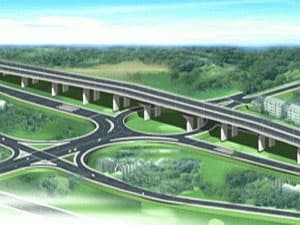 100 tỷ đồng cho quản lý đường Cầu Giẽ-Ninh Bình
