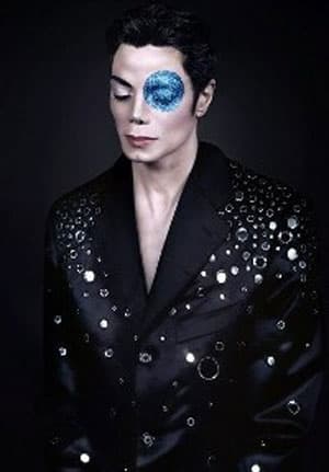 Bức ảnh "kỳ dị" chưa từng được công bố của M.Jackson