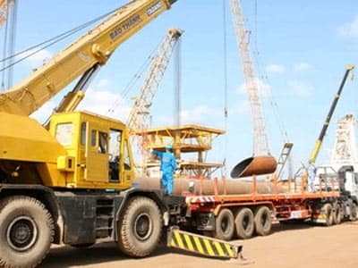 Cuộc họp lần 9 Ủy ban hỗn hợp Việt Nam-Australia