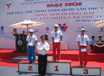 Đoàn Quân đội giành giải Nhất đồng đội nữ
