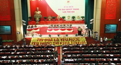 Mãi ngời sáng phẩm chất Bộ đội cụ Hồ