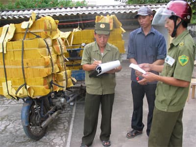 Thực thi còn chậm và chưa thống nhất
