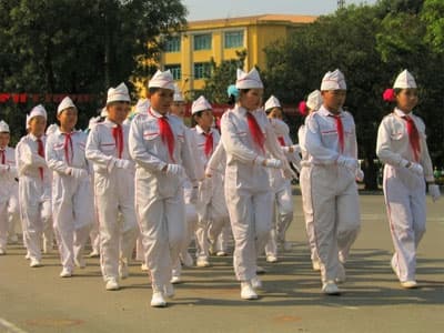 Người cũ…