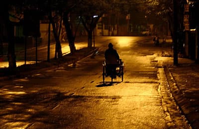 Những người hát ru đêm