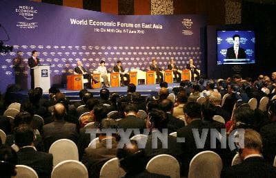 Bốn ưu tiên cho việc phát triển bền vững (*)
