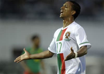 "Sao" M.U sớm phải chấm dứt giấc mơ World Cup