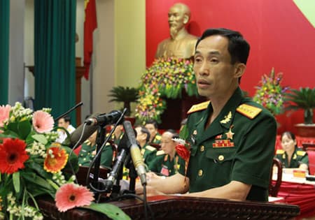 Người nặng lòng với nỗi đau bom mìn