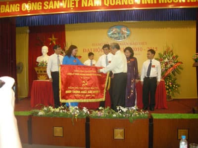 Nâng tầm nhân tố con người trong bối cảnh cạnh tranh khốc liệt