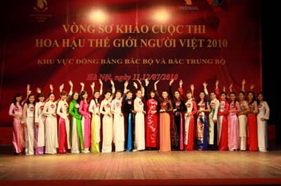 Ban tổ chức bất ngờ vì thí sinh đăng ký quá đông