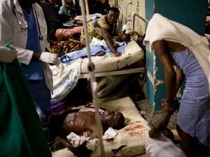 Việt Nam lên án vụ tấn công dân thường ở Uganda