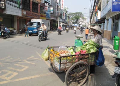 Thiếu giải pháp căn cơ
