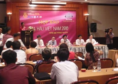 Tỷ lệ thí sinh có trình độ học vấn cao hơn mọi năm