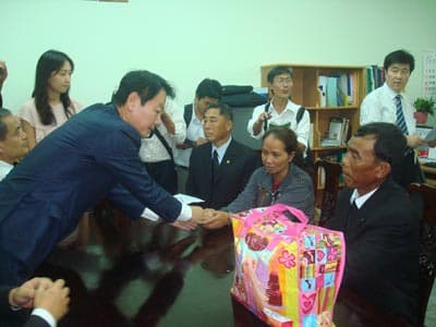 Bài học cho những người đi tìm ảo vọng xứ người
