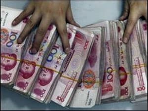 Bắc Kinh chặn tham nhũng doanh nghiệp nhà nước