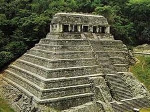 Guatemala phát hiện ngôi mộ thời văn minh Maya