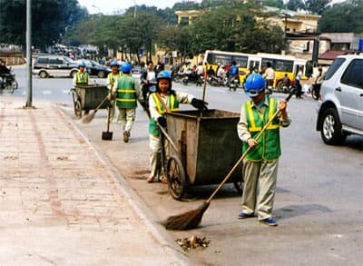 100 ngày cao điểm