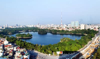 Hướng về Ngày hội lớn